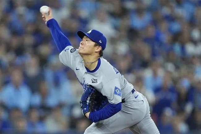 山本由伸＞ダルビッシュ←ぶっちゃけこれ確定したよな