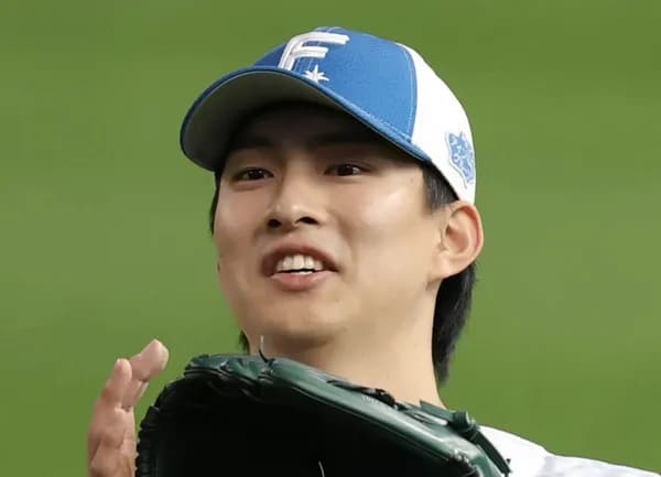 日本ハム達孝太「日本人の間のドジャースブームが大嫌い」