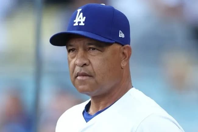 ロバーツ監督、ドジャースで唯一のワールドシリーズ2連覇を成し遂げた監督になるｗｗｗｗｗｗｗｗ