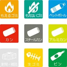 【悲報】ゴミ収集車やがお前らどうしたら分別してくれるん？ｗｗｗｗｗｗｗｗｗｗｗｗｗｗｗｗ