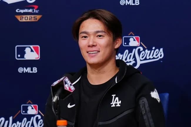 山本由伸の『真っすぐは155キロも出てれば十分。重要なのは制球と多彩な球種』というスタイル