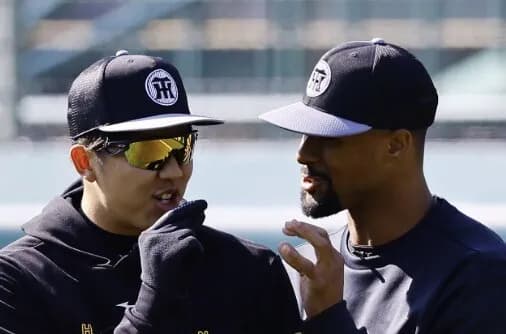 日シリ第2戦、デュプではなく才木浩人起用だったら違う世界線だった説