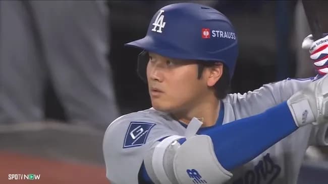 大谷翔平が数字だけみたら悪くないのにPSでそこまで活躍してるように見えない理由wwwwwww