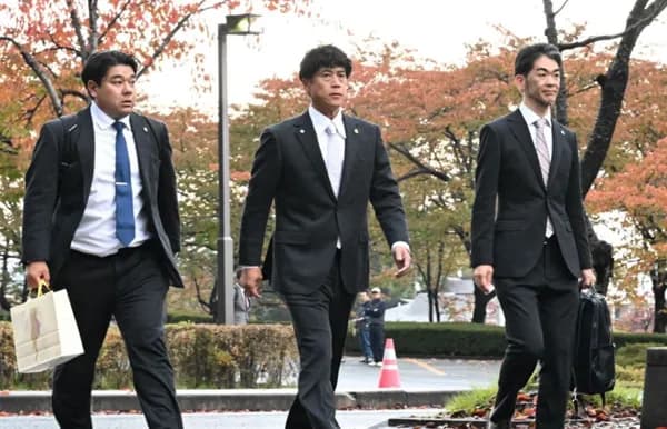 城島健司ＣＢＯがドラフト１位佐々木麟太郎にあいさつへ