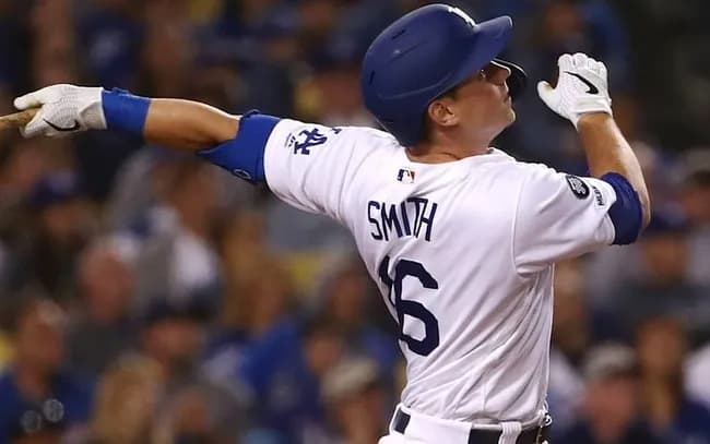 ウィルスミスとかいう最強過ぎる捕手