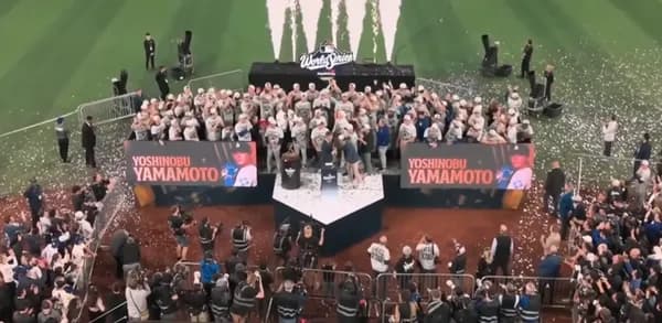 ドジャーススタッフの優勝ボーナス額ｗｗｗｗｗｗ