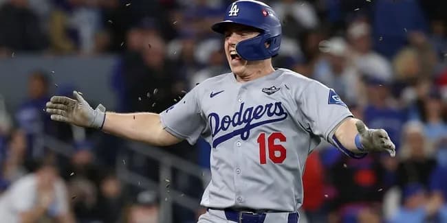 【朗報】ウィル・スミスさんワールドシリーズ6連覇ｗｗｗｗｗｗｗｗｗ