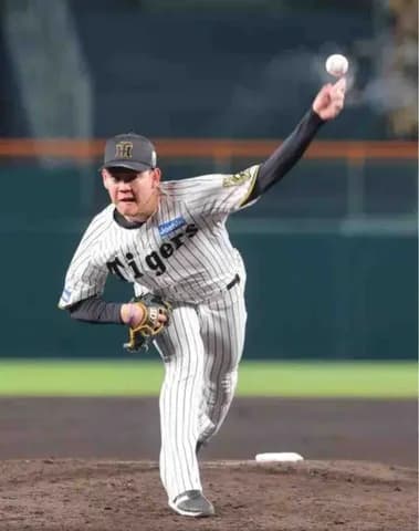 【阪神】及川雅貴がコンディション不良で侍ジャパン辞退…今季12球団最多66登板で防御率0・87