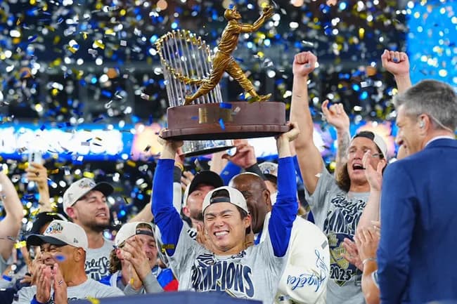 山本のMVPを一番喜んでそうな人物ｗｗｗｗｗｗｗｗｗ