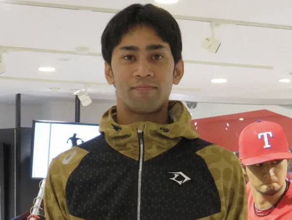 元日本ハム投手のダース・ローマシュ匡氏が関西独立L「大阪ゼロロクブルズ」監督就任へ