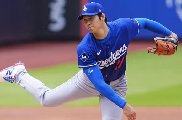 【悲報】ピッチャー大谷翔平、ガチで評価急落してしまう・・・・・・・・・