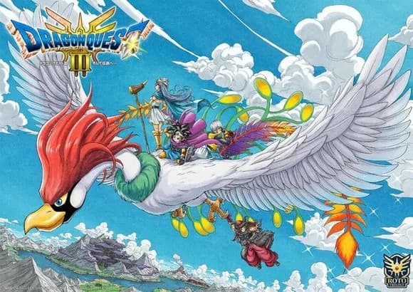 【悲報】堀井雄二「ラーミアを遅くしたのは音楽を聴いてほしかったが今のユーザーには受け入れられなかった」