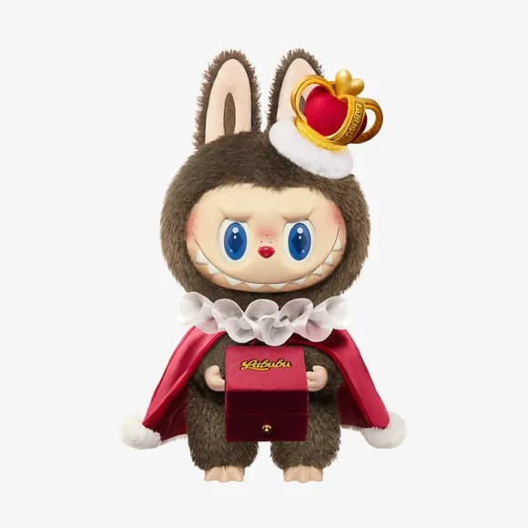 【悲報】ラブブ、日本で流行らないｗｗｗｗｗｗｗｗｗｗｗｗｗｗｗｗ