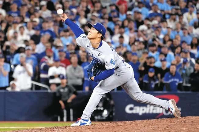 【悲報】WBC、山本山本雨山本になりそう