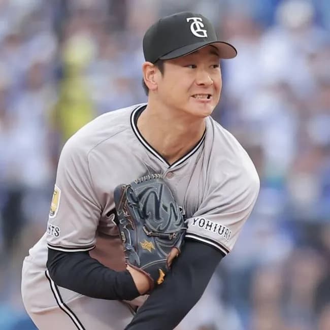 【巨人】中川皓太が今オフの国内ＦＡ権行使を熟考…球団に愛着も「一生に１回の権利」