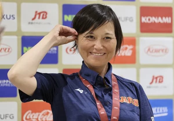 女子野球日本代表(マドンナジャパン)、アジア杯全勝優勝するも話題にならない