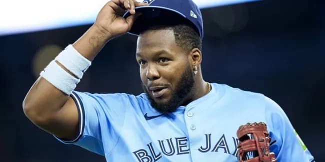 ゲレーロJr.(14年5億ドル)