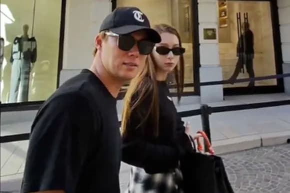 【唖然】山本由伸とNikiが交際報道に、ヤフコメ「もっと常識的で奥ゆかしい女性を選んでほしい」