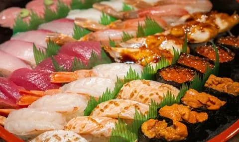 北海道の寿司って結局鮮度が良くてネタが大きめだから評価されてるだけだろ