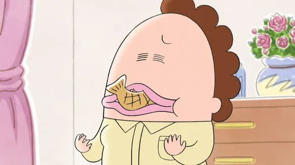 【悲報】　あたしンち、「○○番組」認定されるｗｗｗｗｗｗｗｗｗ