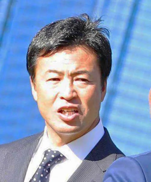 巨人２軍バッテリーコーチに田口昌徳氏就任　１６年西武で橋上コーチと共闘　セ所属は選手時代含め初