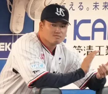 【悲報】村上宗隆「初のメジャー挑戦でレンドンを超える7年の長期大型契約を結びます」←これ地味にヤバくね？ｗｗｗｗ