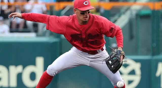 宮本慎也「カープ矢野＆DeNA森の守備はプロでトップにはなれない」