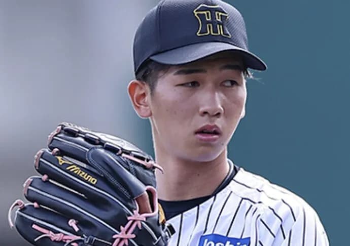 『今朝丸・早瀬』←将来的に才木村上レベルに育つ可能性