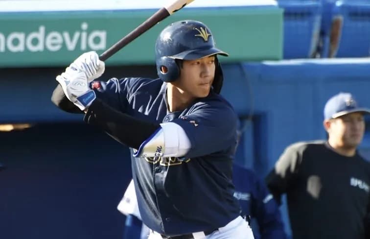 『立石・谷端にはショートを守らせよう』←プロ野球舐めすぎやろ