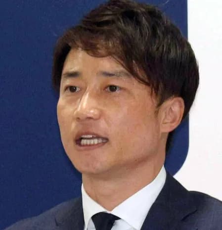 広島・新井良太打撃コーチが1軍に配置転換