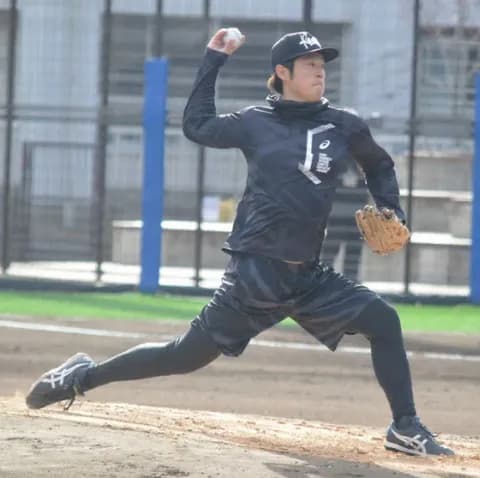 DeNAアナリスト平田真吾氏、今年もドバイリーグ戦に参加　今月14日からUAE・ドバイで開幕