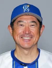 DeNA退団の石井琢朗コーチ、巨人2軍監督就任