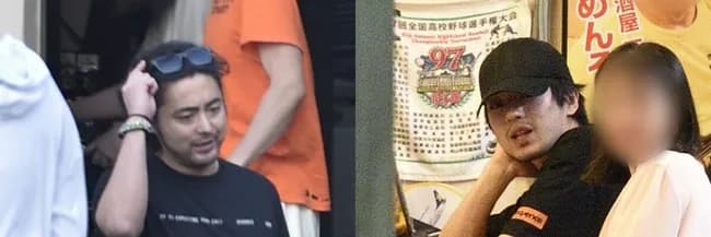 山本由伸の彼女Niki、過去にガーシー主宰沖縄パーティーに参加