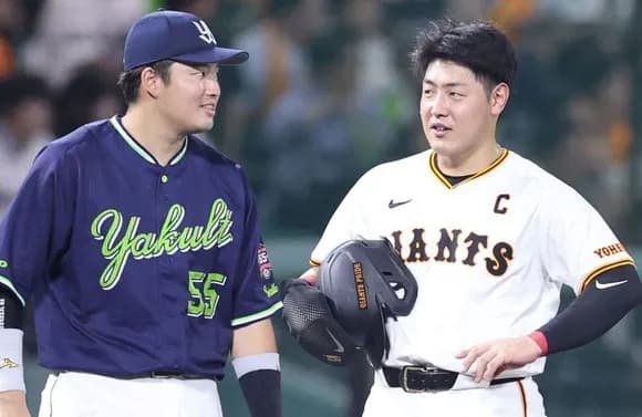 【朗報】日本企業、ドジャースに岡本村上を獲得するよう要請するwwwww