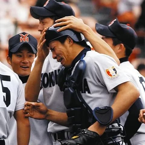 「横浜」→中日ドラゴンズといえば？