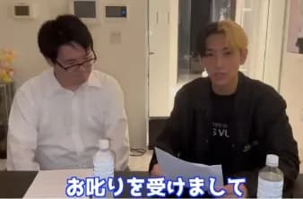 【悲報】ヒカルさん、スロ案件に首突っ込むもパチンコをギャンブル呼ばわり→業界を怒らせ謝罪ｗｗｗｗｗｗｗ