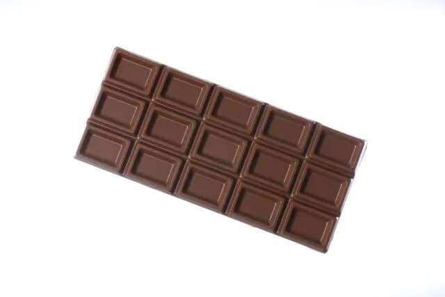 【朗報】日本チョコ菓子打線、めっちゃ強そう