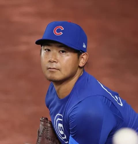 【悲報】今永昇太、フリーエージェント