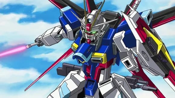 【悲報】ガンダムが人型である必要性、誰にもわからないｗｗｗｗｗｗｗｗｗｗｗｗｗ