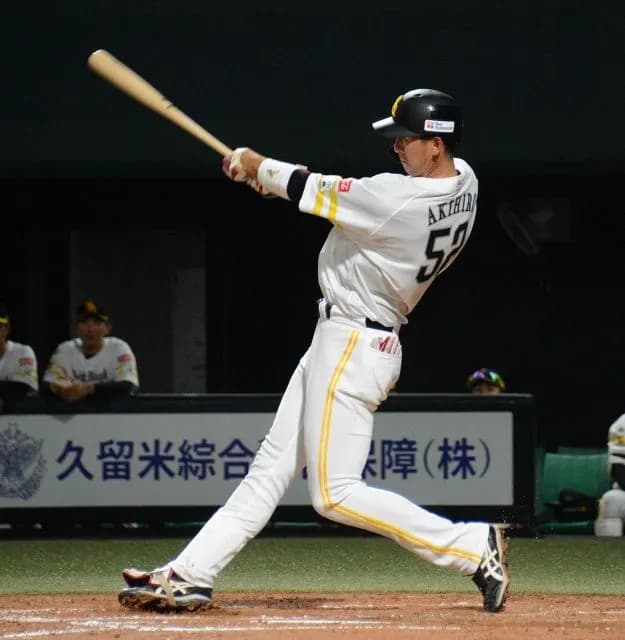 SB秋広優人（2軍 .238 0 20）、ホームランの重要性に気付く。山川穂高に弟子入り