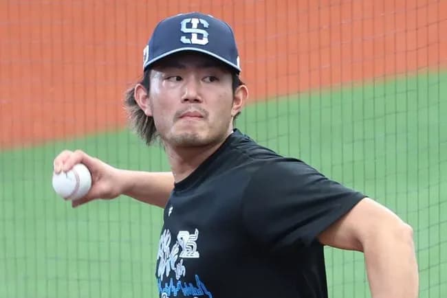 【ＭＬＢ】西武・今井達也に２９１億円評価「松坂大輔と一致」