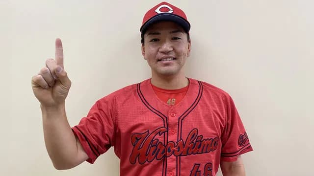 カープ戦力外の河野佳は支配下契約のオファー待ち。韮澤雄也はトライアウトへ