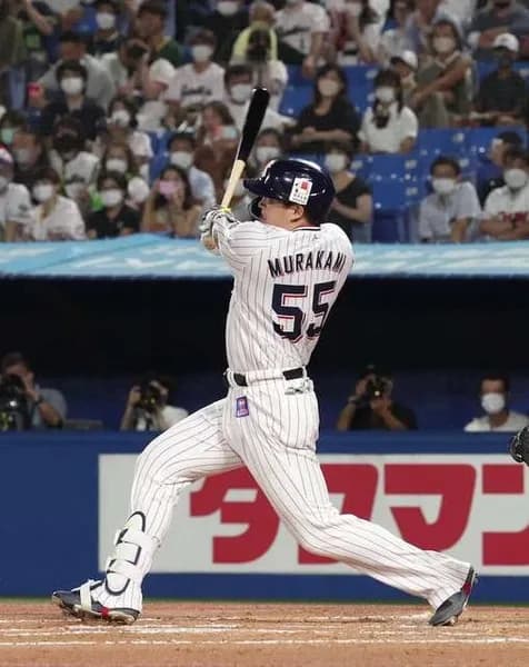 ドジャース幹部「ムラカミを獲得するか判断を仰ぎたい」大谷翔平「...」←言いそうな事