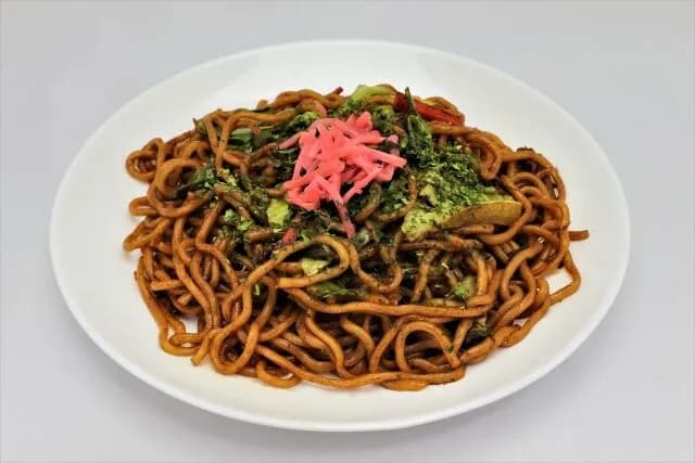 焼きそばとか牛丼に当たり前のように紅生姜乗ってるけどあれ誰が喜ぶねん