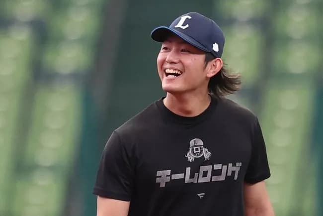 米メディア「ネクスト・山本由伸こと『イマイ（27）』がMLB挑戦。8年285億円前後の契約になる」