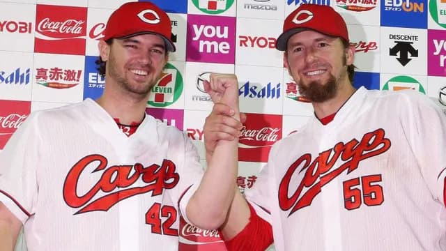 カープ新助っ人外国人←どんな選手を優先して補強するべき？