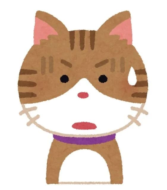 【悲報】デブ猫、クマと間違われるｗｗｗｗｗｗｗｗｗｗｗ