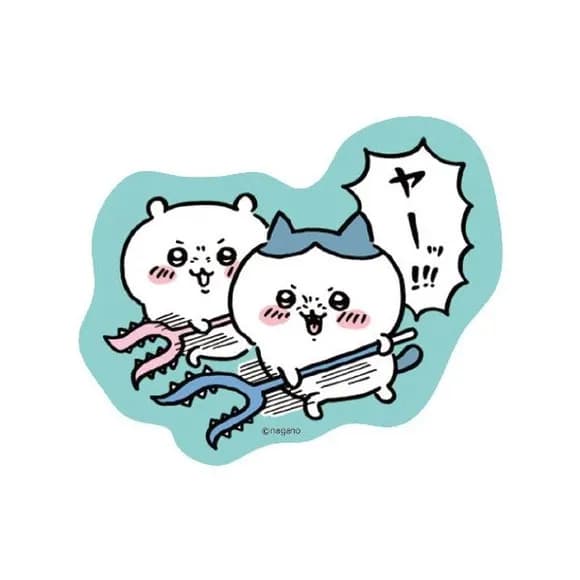 【画像】クマ対応で派遣された自衛隊、装備がちいかわの討伐仕様みたいｗｗｗｗｗｗｗｗｗｗ