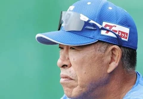 中日井上監督、根尾（25）を高知キャンプメンバーに入れなかった理由を語る「根尾君根尾君という時期は過ぎたが、けれども言う。期待が大きいことの表れ」