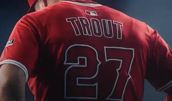 【悲報】米メディア嘆く「マイク・トラウトは世代を代表するMLBの才能だったのにどうして・・・・・」